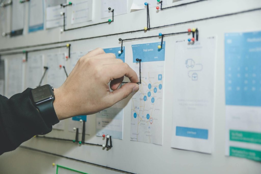 Como projetar interfaces mais acessíveis Interface UX